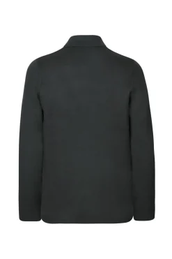 Discount Samsøe Samsøe Guna X Zip Cardigan, , XXL Volcanic Ash