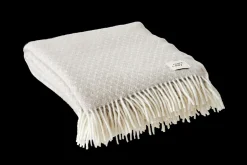 Hot Arctic Gundega Plaid, , 130x200 cm Sand