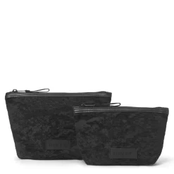 New DAY ET GW J Dusk Case Set 2 Toilettasker, Black