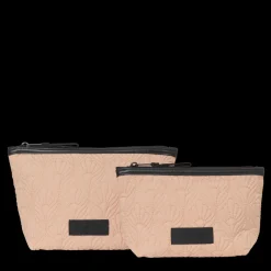 Hot DAY ET GW RE-Q Muslin Kosmetiktasker, Brush Beige