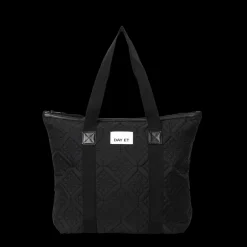 Clearance DAY ET Gweneth RE-Q Flotile M Shopper, Black