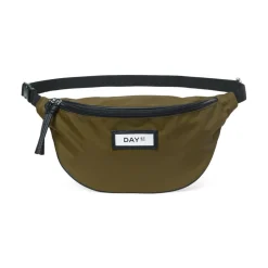 Online DAY ET Gweneth RE-S Bæltetaske, Dark Olive