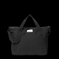 New DAY ET Gweneth RE-S Cross Skuldertaske, Black