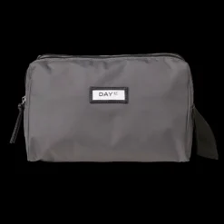 DAY ET Gweneth RE-S Makeuptaske, Magnet Grey
