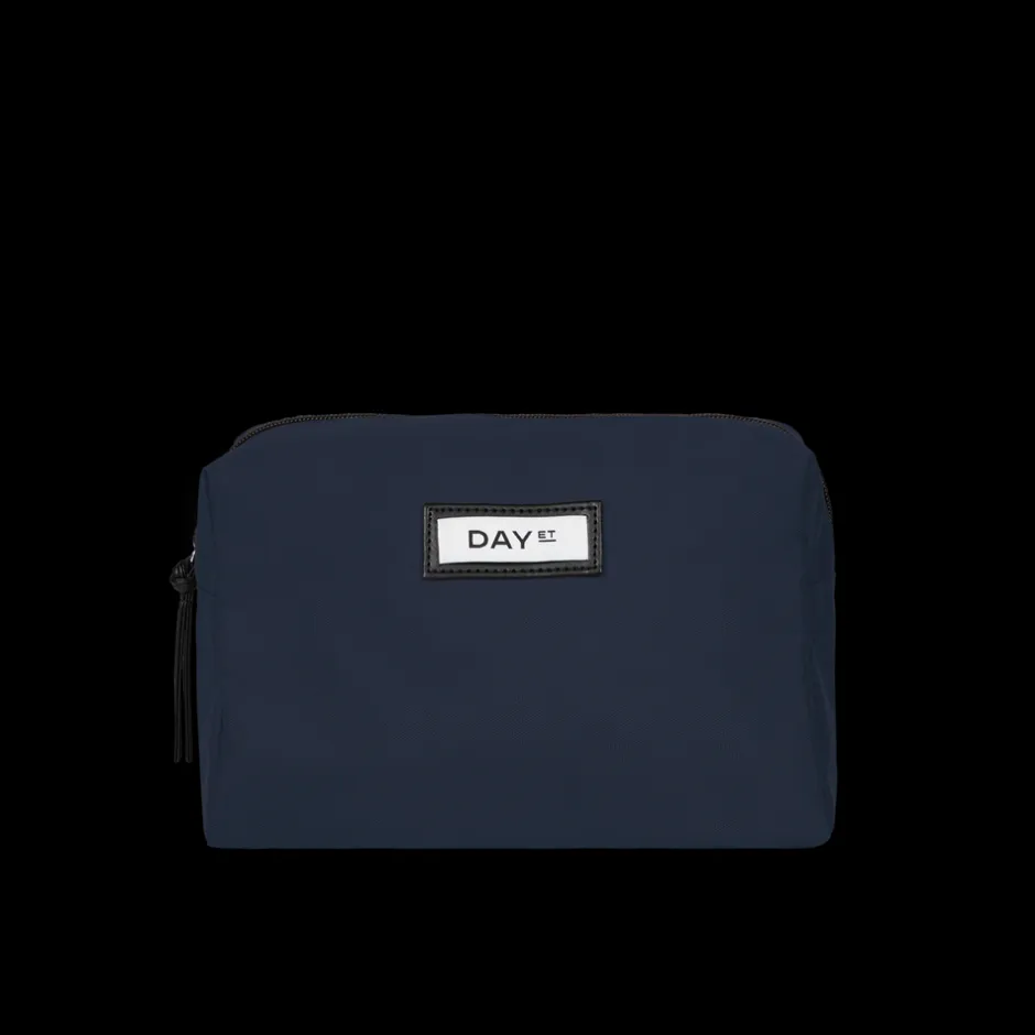 Clearance DAY ET Gweneth RE-S Makeuptaske, Navy Blazer