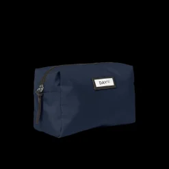 Clearance DAY ET Gweneth RE-S Makeuptaske, Navy Blazer