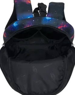 New Beckmann Gymnastiktaske/Vandrerygsæk, Ninja Elements