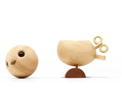 FableWood H. C Andersen - Nattergalen* Pynt & Interiør