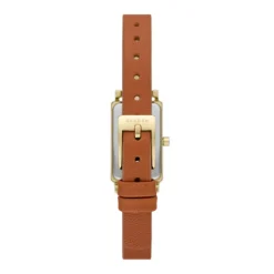 Hot Skagen Hagen Micro SKW3149 Dameur, , 30 mm Yellow Gold