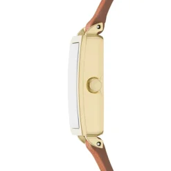 Hot Skagen Hagen Micro SKW3149 Dameur, , 30 mm Yellow Gold
