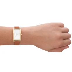 New Skagen Hagen SKW3097 Ur, , 22 mm Guld