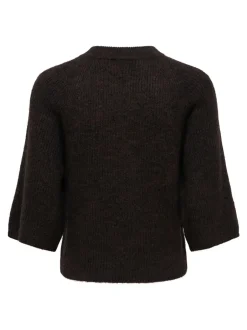 JDY Hailey Rose Cardigan, , L*Dame Strik & Sweatshirts