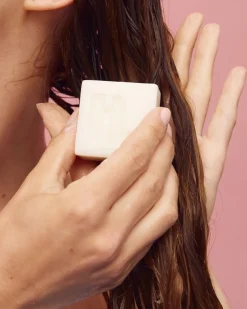 Hairlust Hair Bars™ Strengthening Conditioner Bar, 45 g* Hårpleje