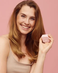 Clearance Hairlust Hair Bars™ Strengthening Shampoo Bar, 50 g