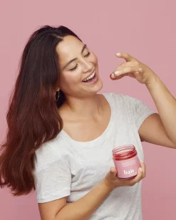Best Hairlust Hair Growth Formula Gummies, 90 stk