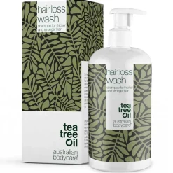 Outlet Australian Bodycare Hair Loss Wash Shampoo, 500 ml