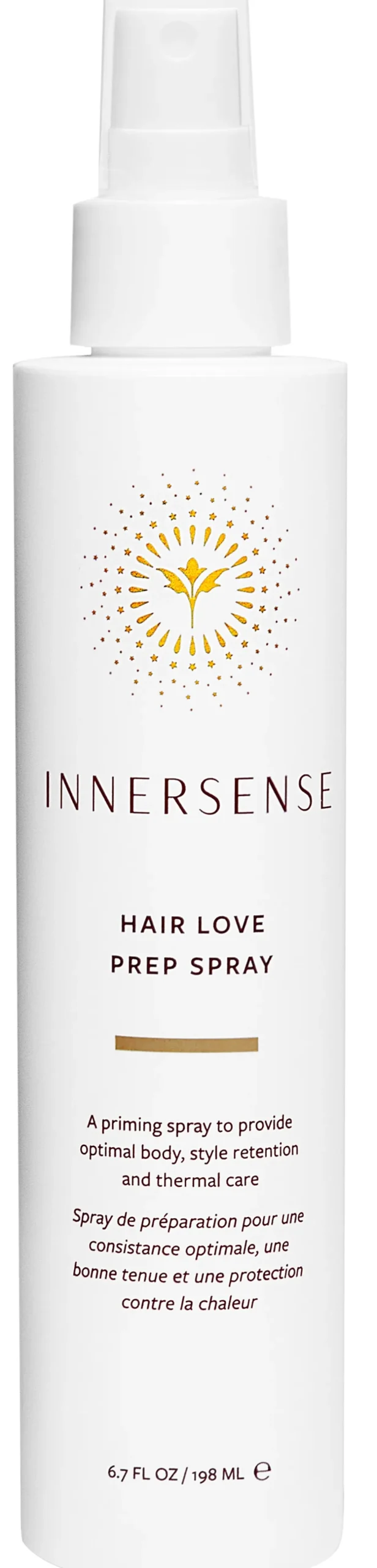 Innersense Hair Love Prep Spray, 198 ml* Hårstyling