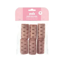 Yuaia Hair Rollers* Tilbehør Til Hår