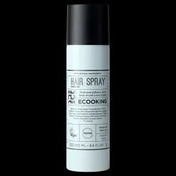 Ecooking Hair Spray Hårlak, 250 ml* Hårstyling