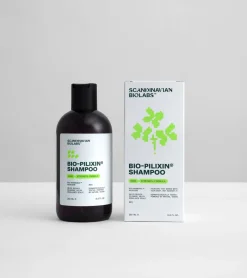 Outlet Scandinavian Biolabs Hair Strength Shampoo, 250 ml