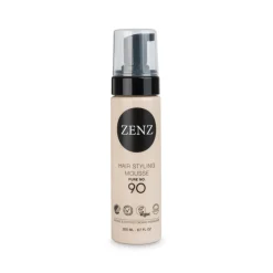 Hot Zenz Hair Styling Mousse Pure no. 90, 200 ml