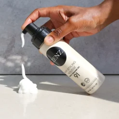 Zenz Hair Styling Mousse Sweet Orange no. 91, 200 ml* Hårstyling