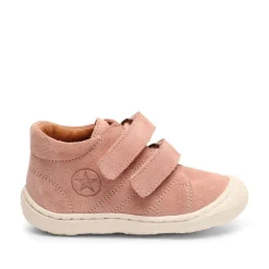 Discount bisgaard Hale First Step Sko, , 23 Blush