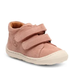 Discount bisgaard Hale First Step Sko, , 23 Blush