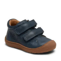 Hot bisgaard Hale V Sko, , 19 Dark Blue