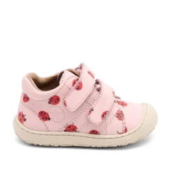 Outlet bisgaard Hale V Sko, , 21 Lady Bugs