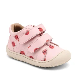 Outlet bisgaard Hale V Sko, , 21 Lady Bugs
