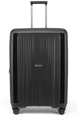 Outlet Epic Halo 76 Kuffert, InstantBLACK