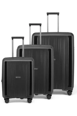 Outlet Epic Halo 76 Kuffert, InstantBLACK