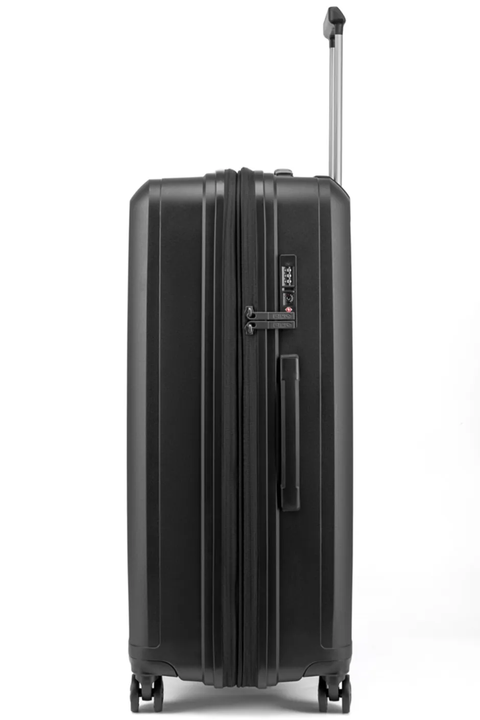 Outlet Epic Halo 76 Kuffert, InstantBLACK
