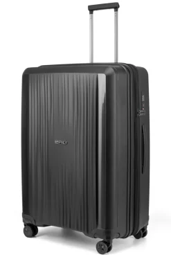 Outlet Epic Halo 76 Kuffert, InstantBLACK