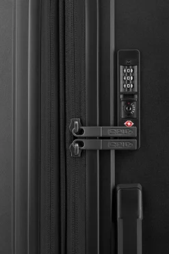 Outlet Epic Halo 76 Kuffert, InstantBLACK