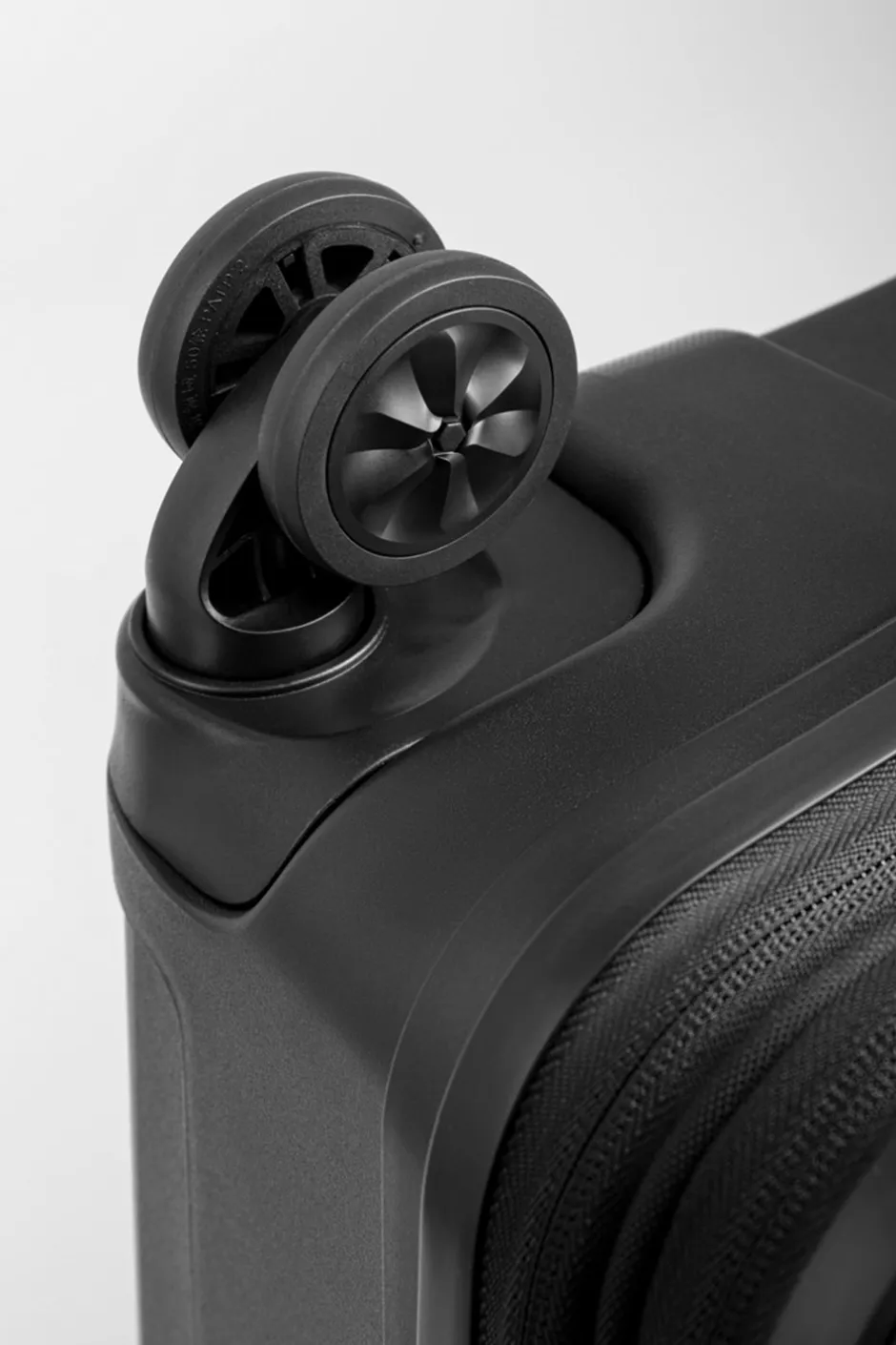Outlet Epic Halo 76 Kuffert, InstantBLACK