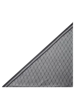 Discount Hype The Detail Halstørklæde, Light Grey Melange