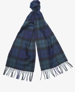 Barbour Halstørklæde, , One Size* Halstørklæder & Handsker