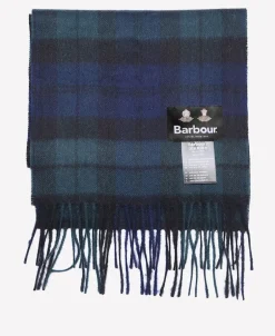 Barbour Halstørklæde, , One Size* Halstørklæder & Handsker