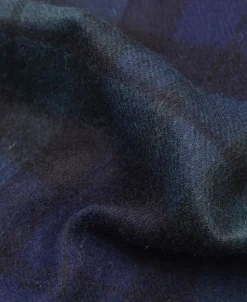 Barbour Halstørklæde, , One Size* Halstørklæder & Handsker