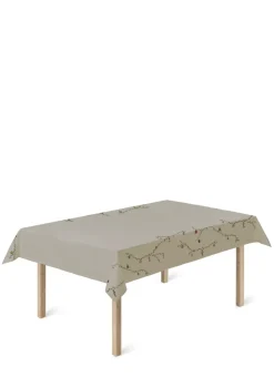 Kähler Hammershøi Christmas Juledug, , 150x320 cm* Køkkentekstiler