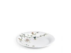 Online Kähler Hammershøi Jul Frokostallerken, Ø22 cm Hvid