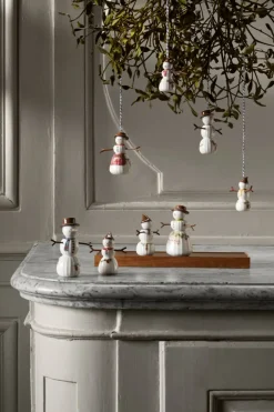 Kähler Hammershøi Jul Hængende Snedreng* Pynt & Interiør