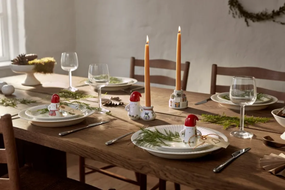 Best Kähler Hammershøi Jul Nissefar