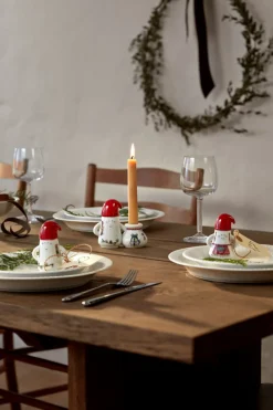 Kähler Hammershøi Jul Nissemor* Pynt & Interiør