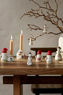 Kähler Hammershøi Jul Nissemor* Pynt & Interiør