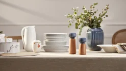 Kähler Hammershøi Julevase,* Vaser & Urtepotteskjulere