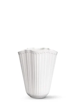 Kähler Hammershøi Unfold Vase,* Vaser & Urtepotteskjulere