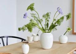 Kähler Hammershøi Vase, , 20 cm* Stue